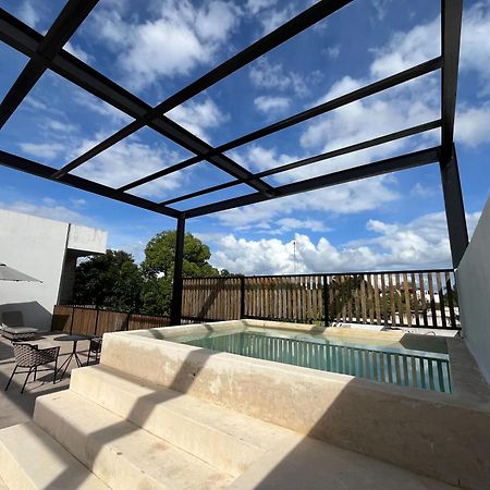 Lumina At Mudra Tulum Apartment Bilik gambar