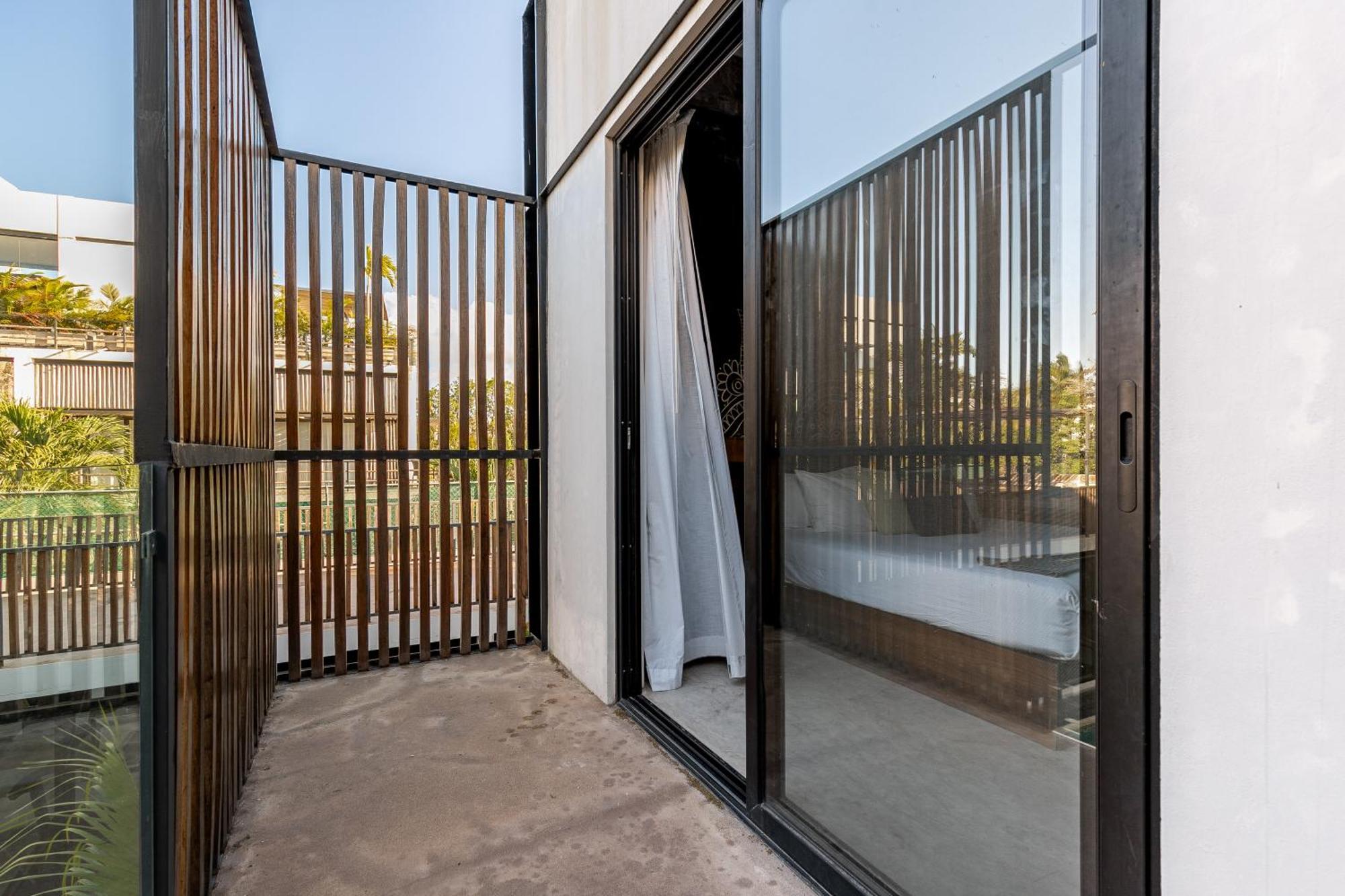 Lumina At Mudra Tulum Apartment Bilik gambar