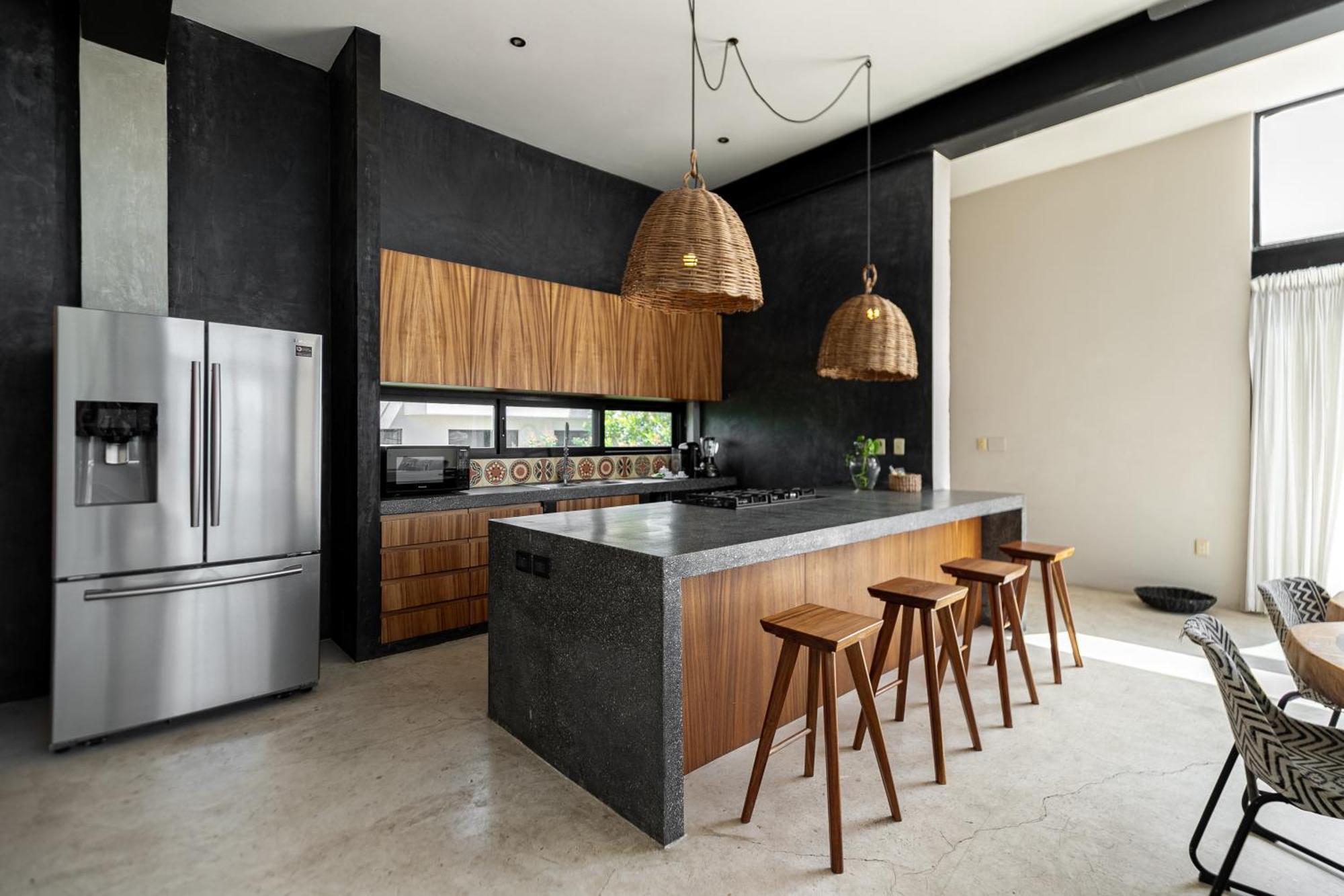 Lumina At Mudra Tulum Apartment Bilik gambar