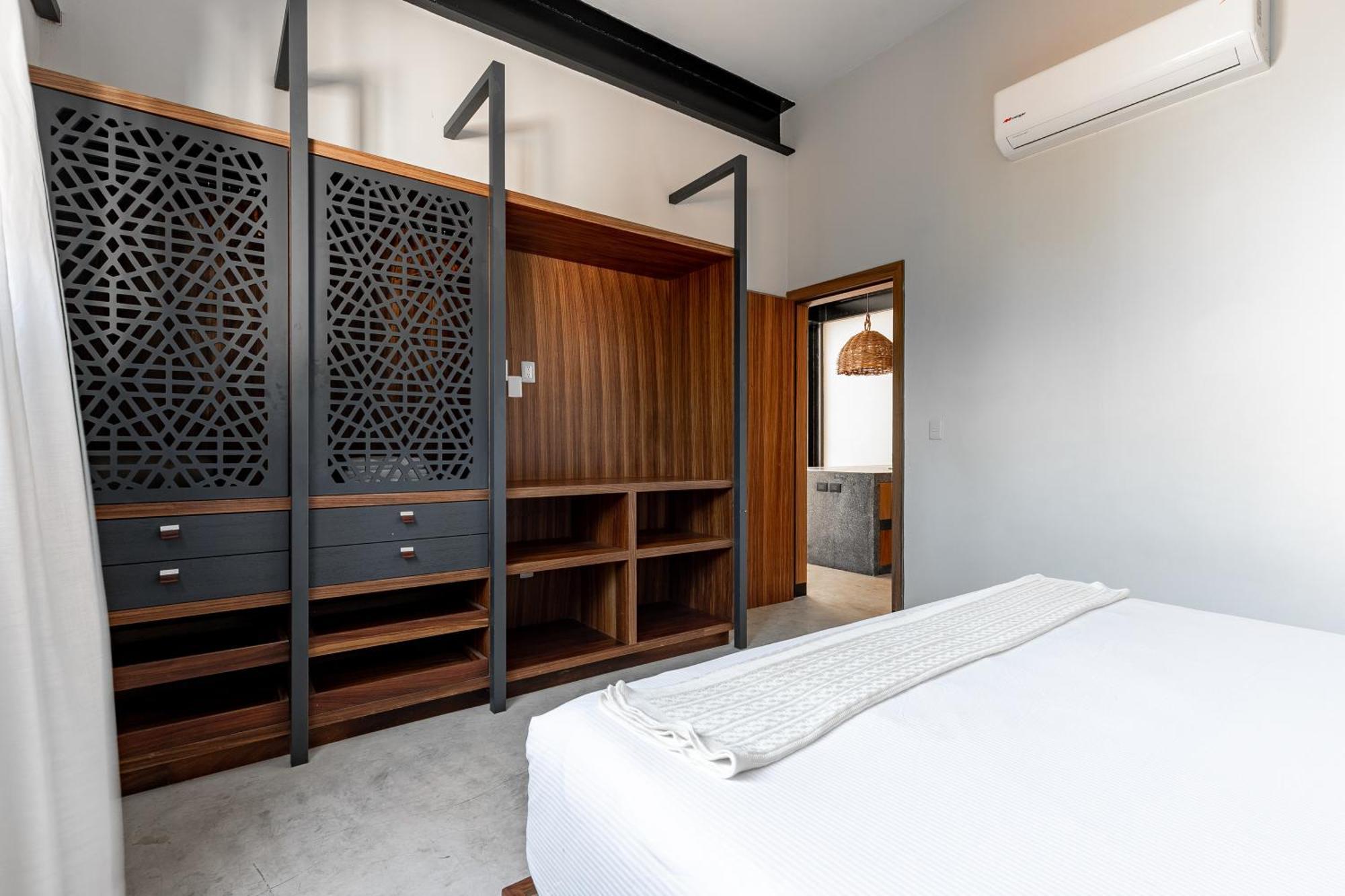 Lumina At Mudra Tulum Apartment Bilik gambar