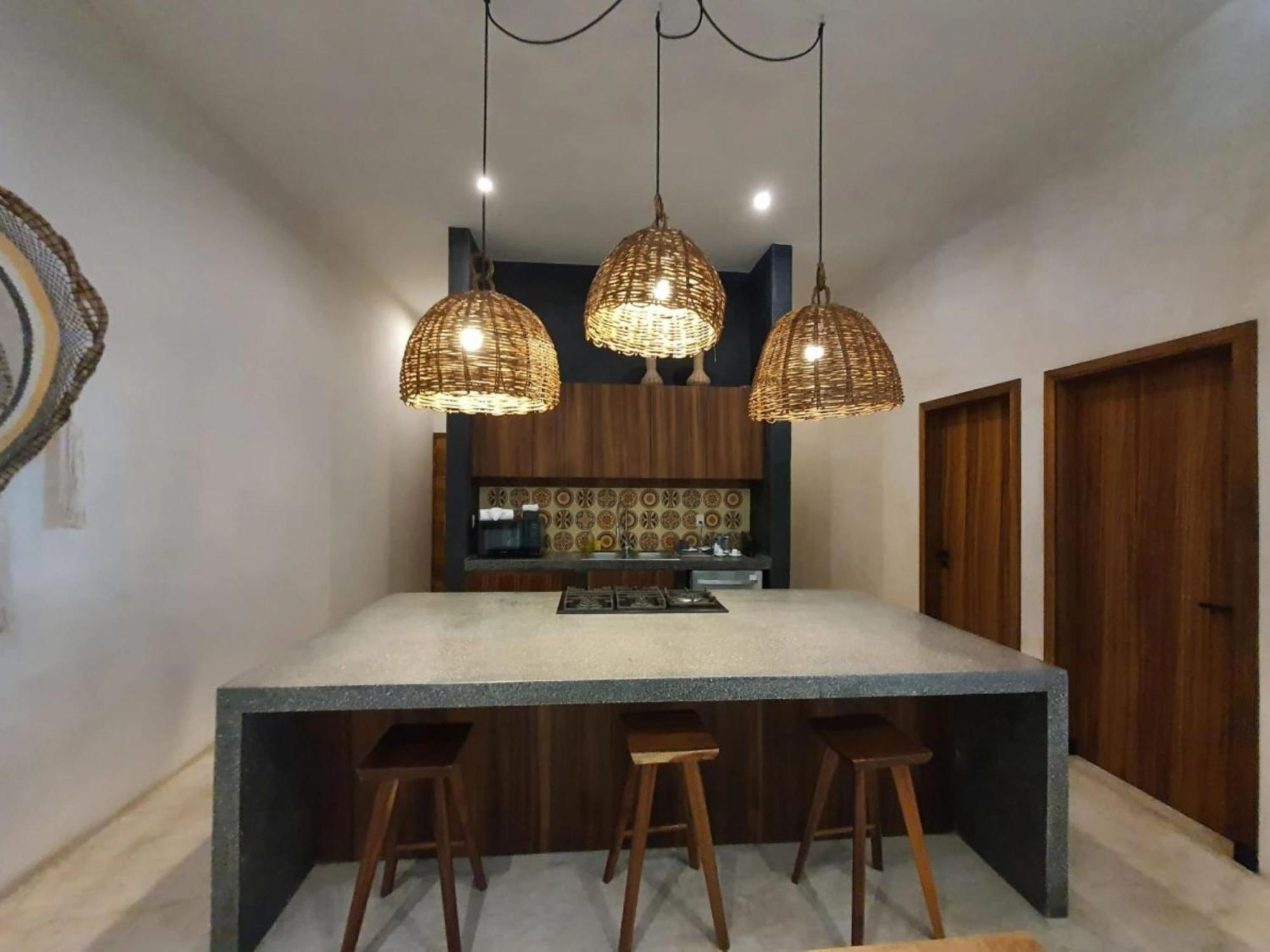 Lumina At Mudra Tulum Apartment Bilik gambar