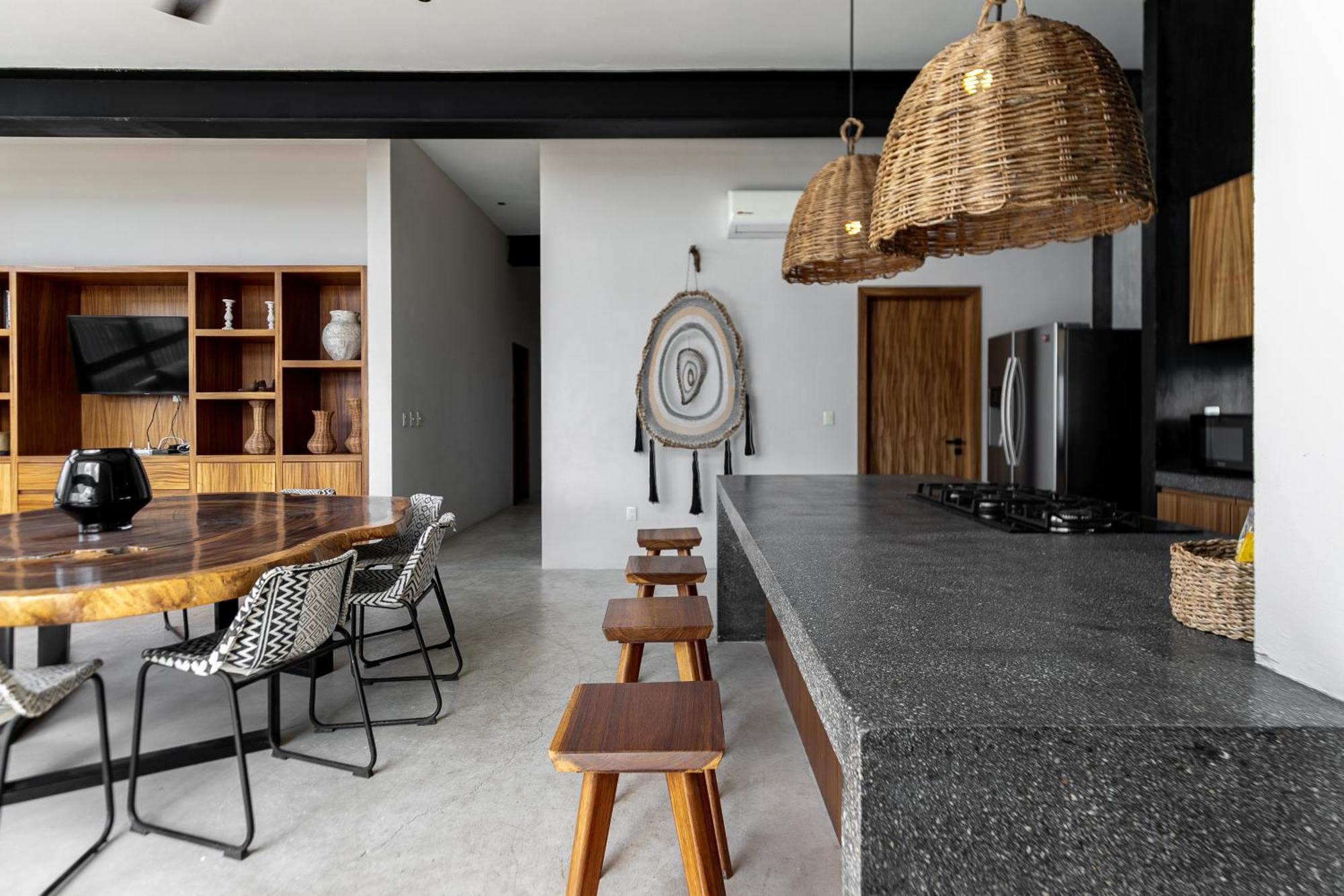 Lumina At Mudra Tulum Apartment Bilik gambar