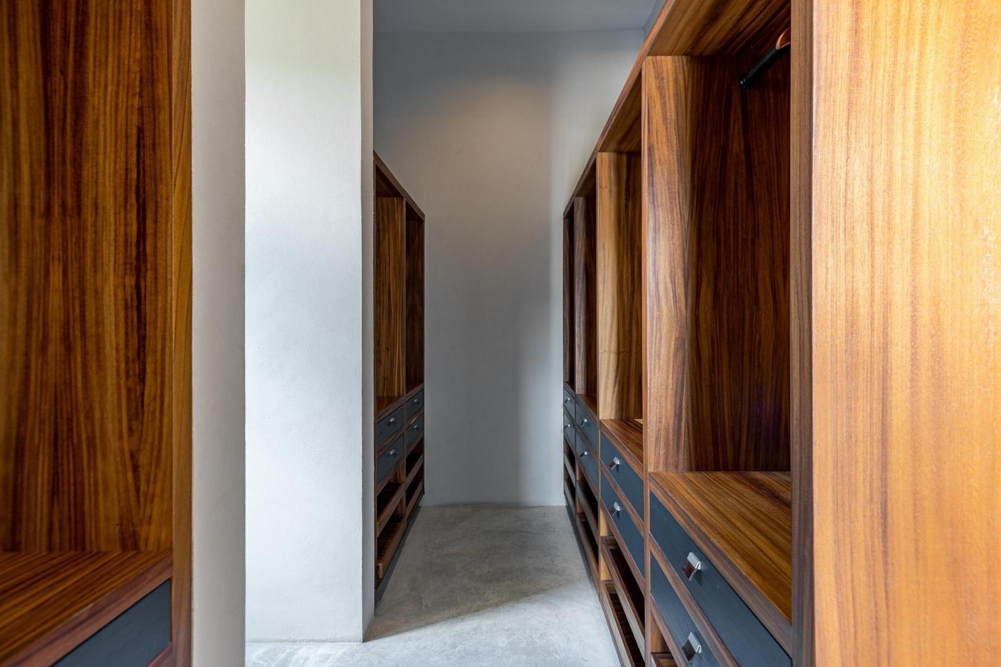 Lumina At Mudra Tulum Apartment Bilik gambar