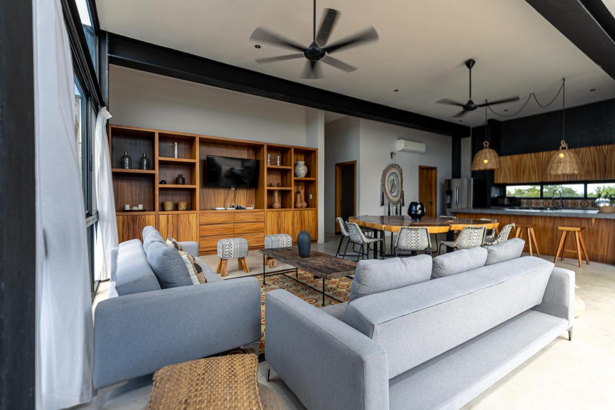 Lumina At Mudra Tulum Apartment Bilik gambar