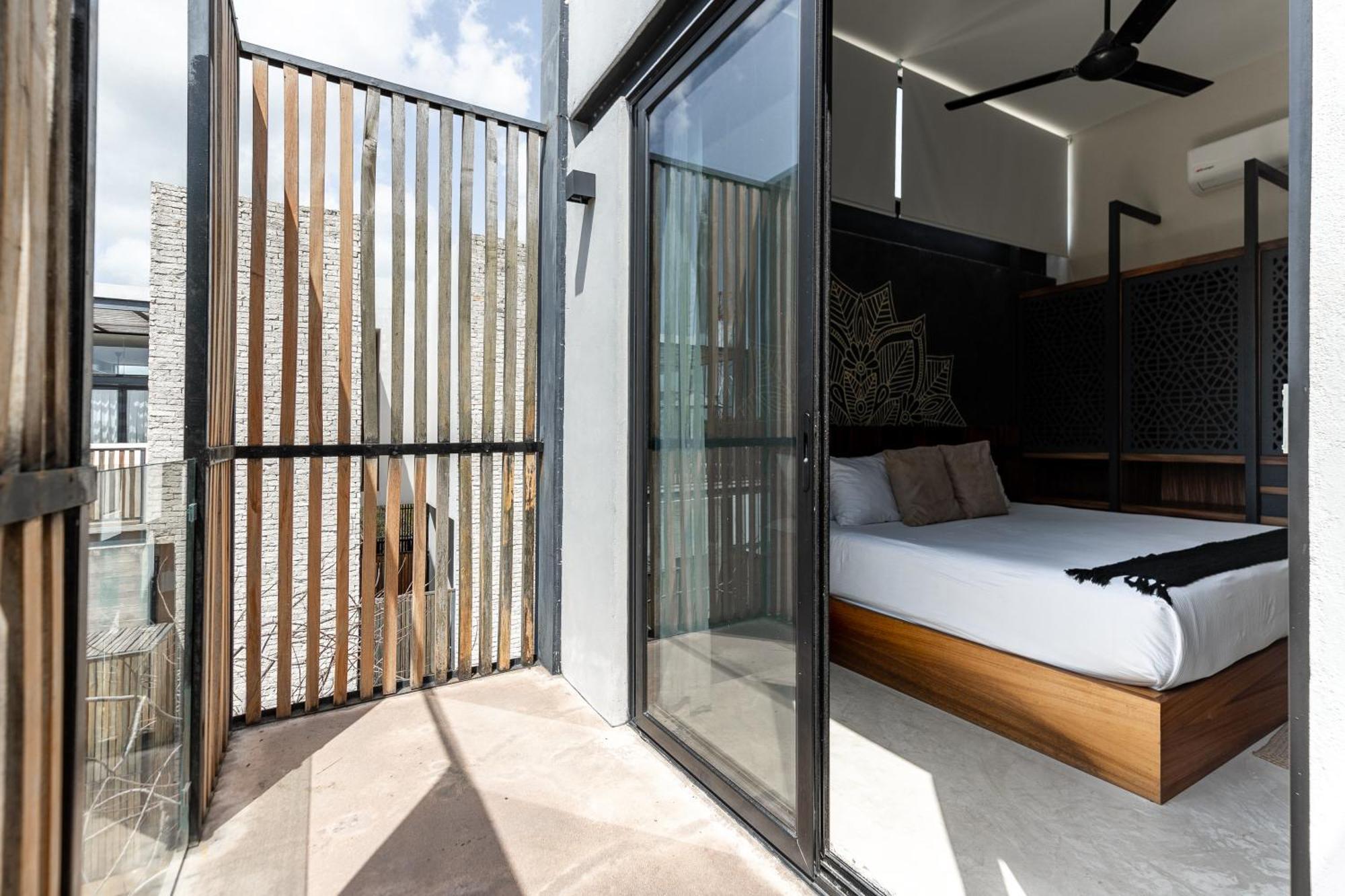 Lumina At Mudra Tulum Apartment Bilik gambar