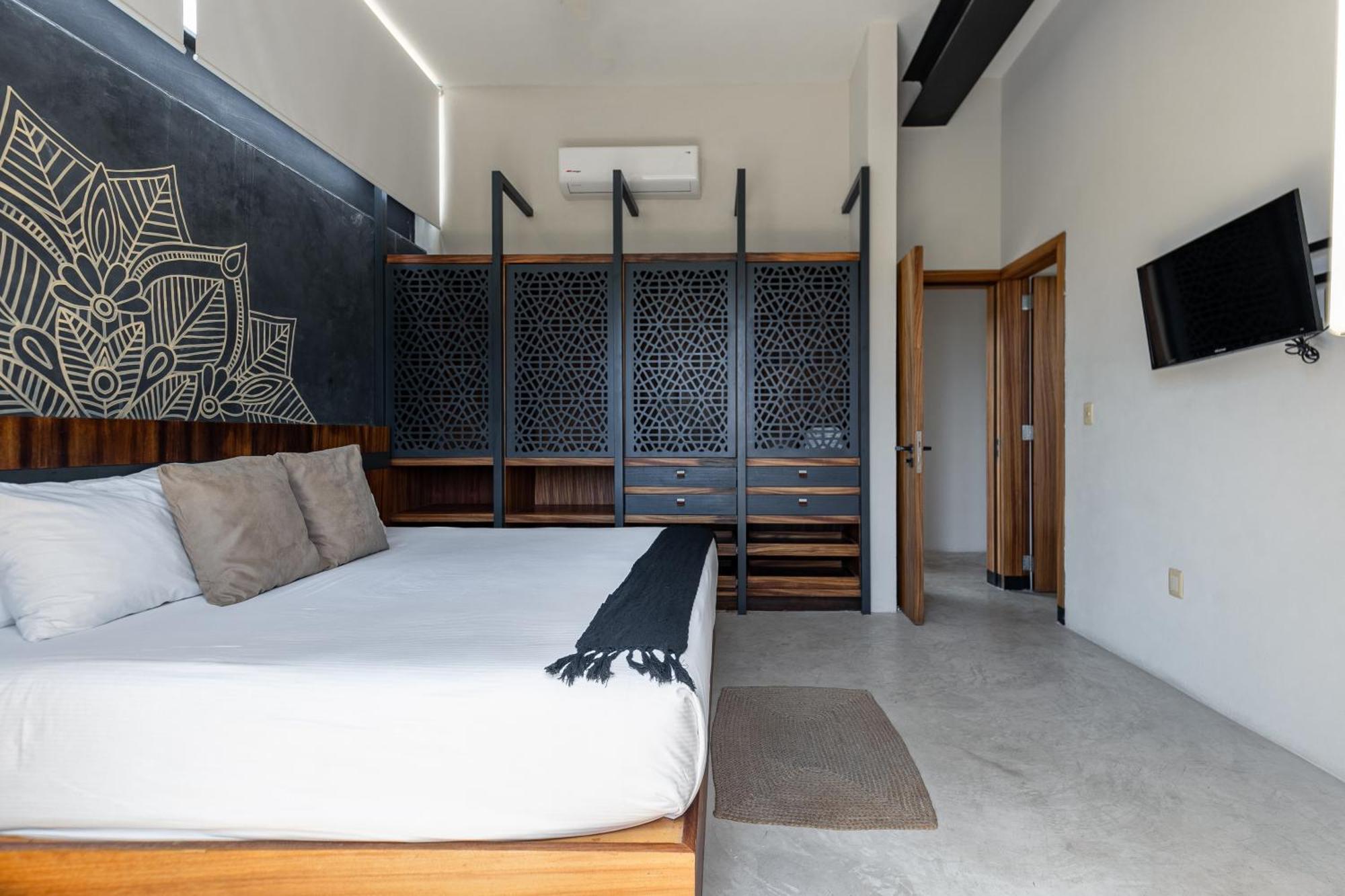 Lumina At Mudra Tulum Apartment Bilik gambar