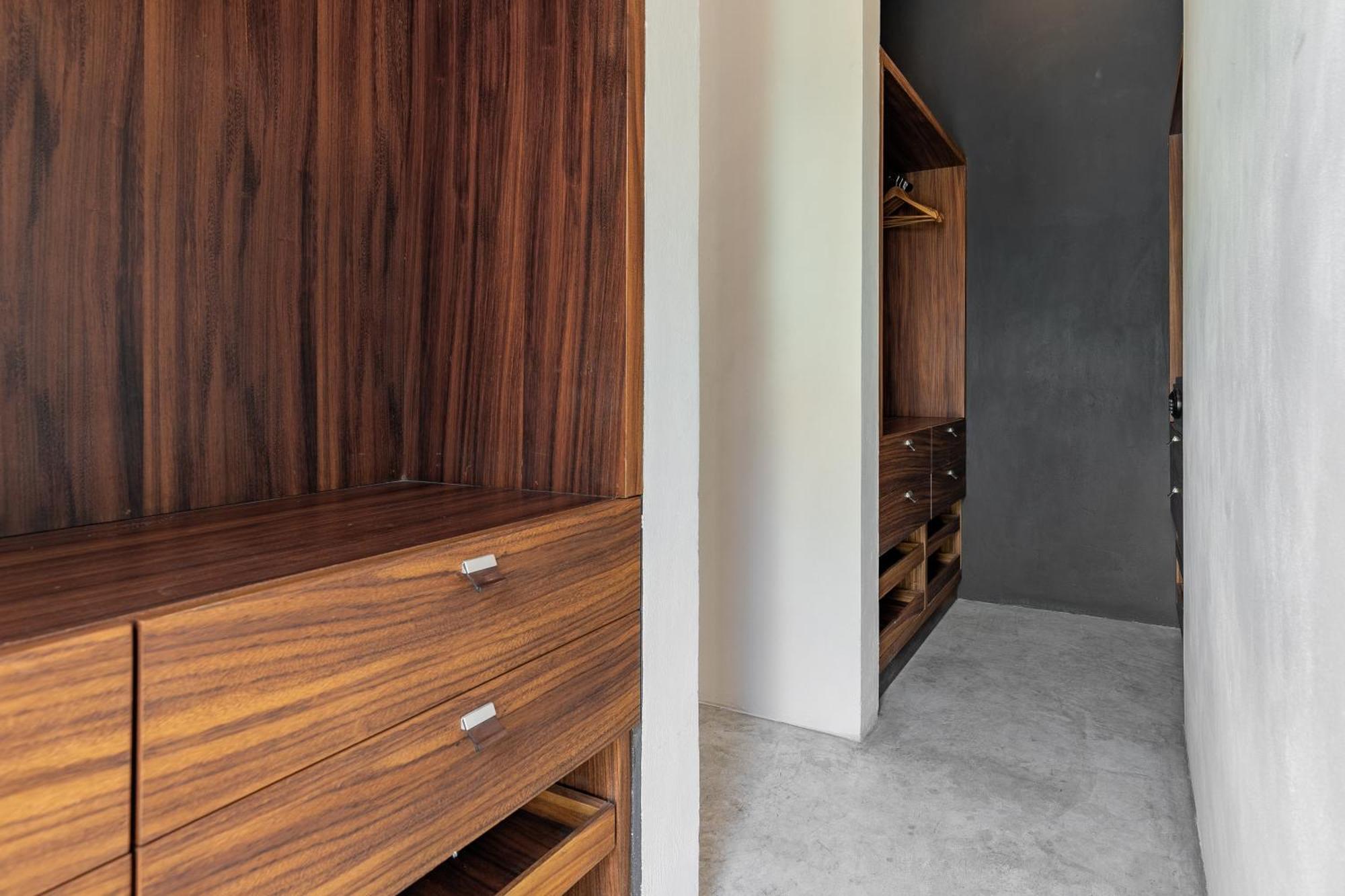Lumina At Mudra Tulum Apartment Bilik gambar