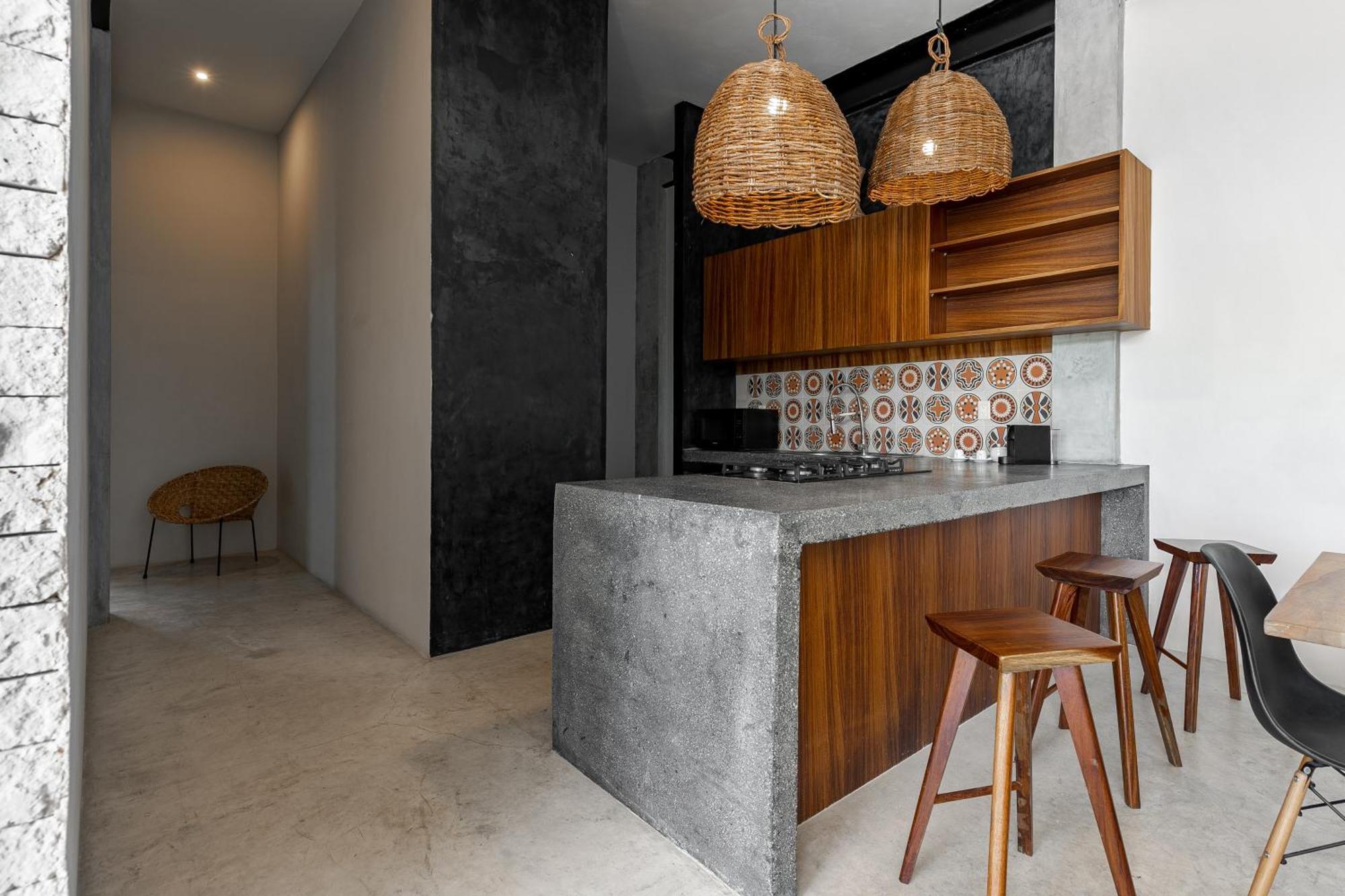 Lumina At Mudra Tulum Apartment Bilik gambar