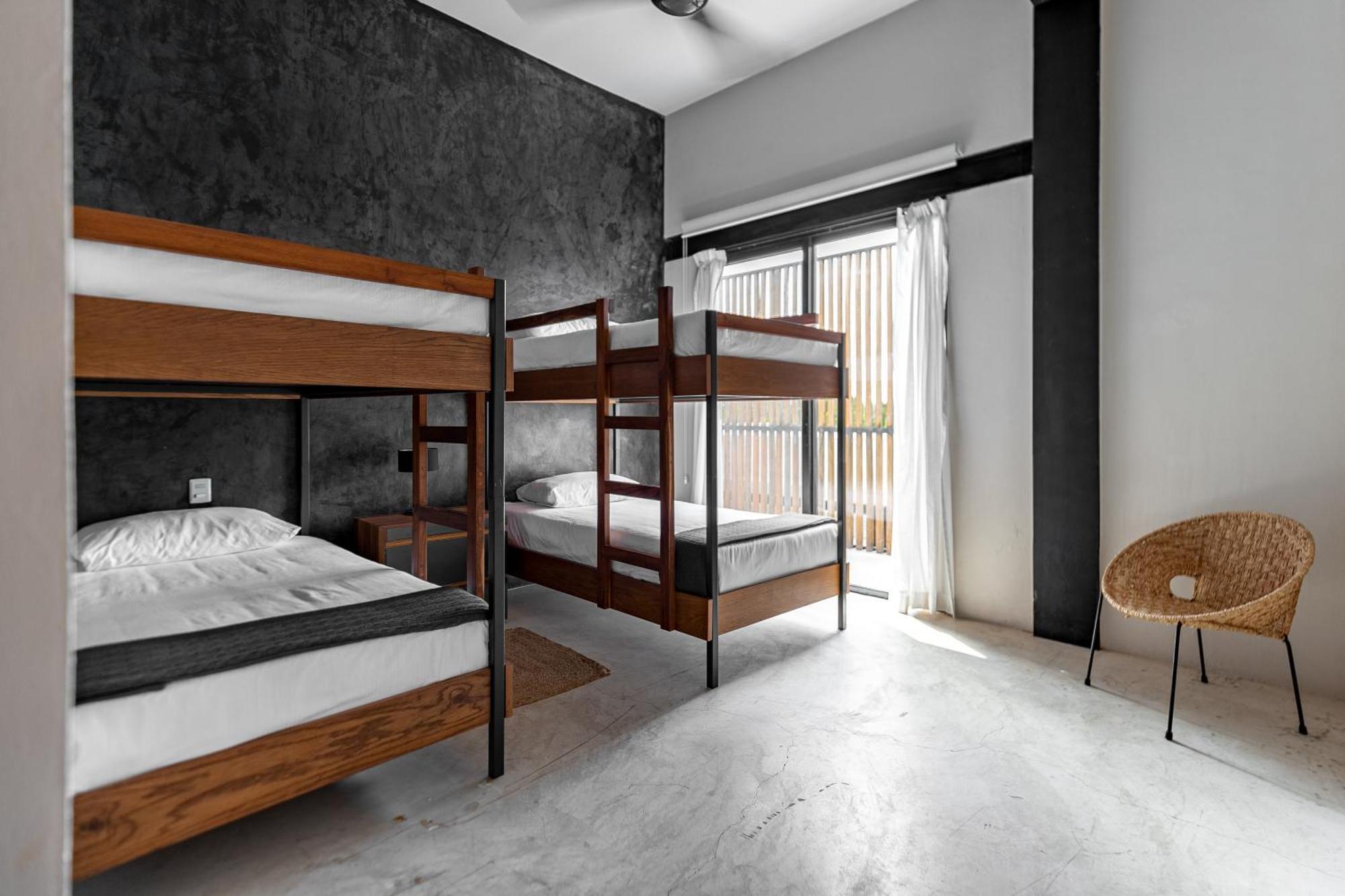 Lumina At Mudra Tulum Apartment Bilik gambar