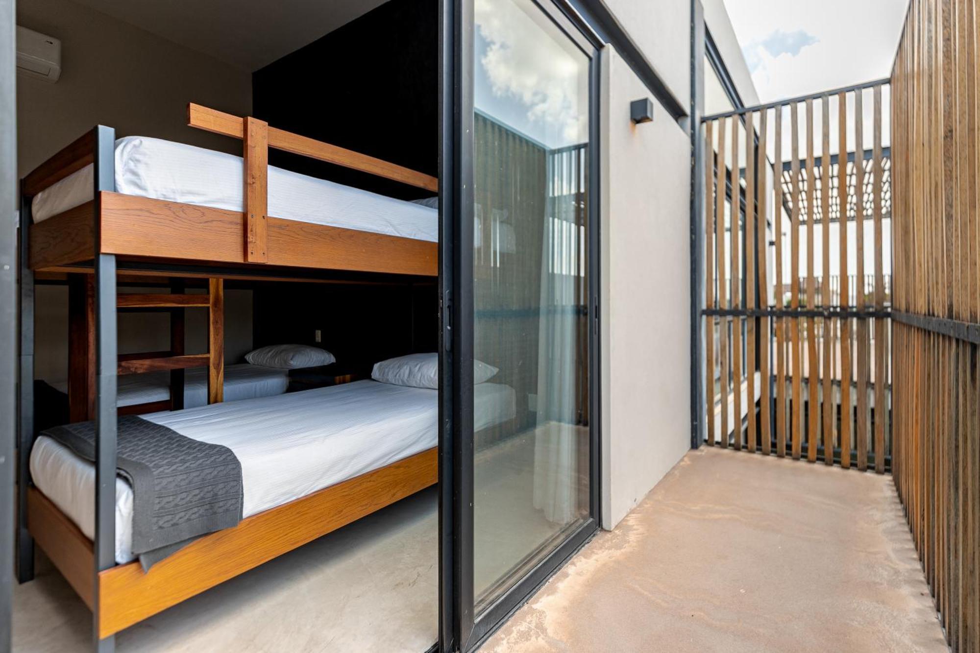 Lumina At Mudra Tulum Apartment Bilik gambar