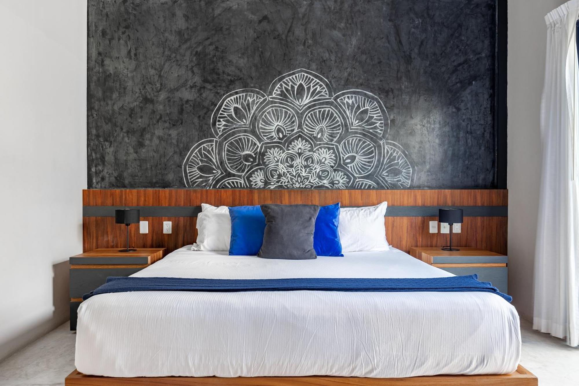 Lumina At Mudra Tulum Apartment Bilik gambar