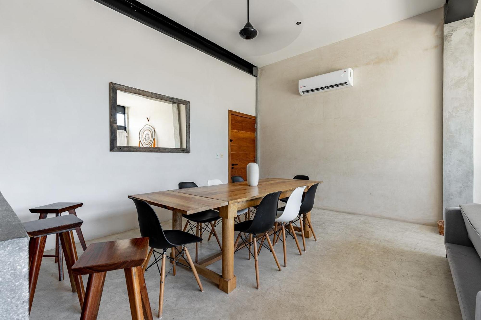 Lumina At Mudra Tulum Apartment Bilik gambar