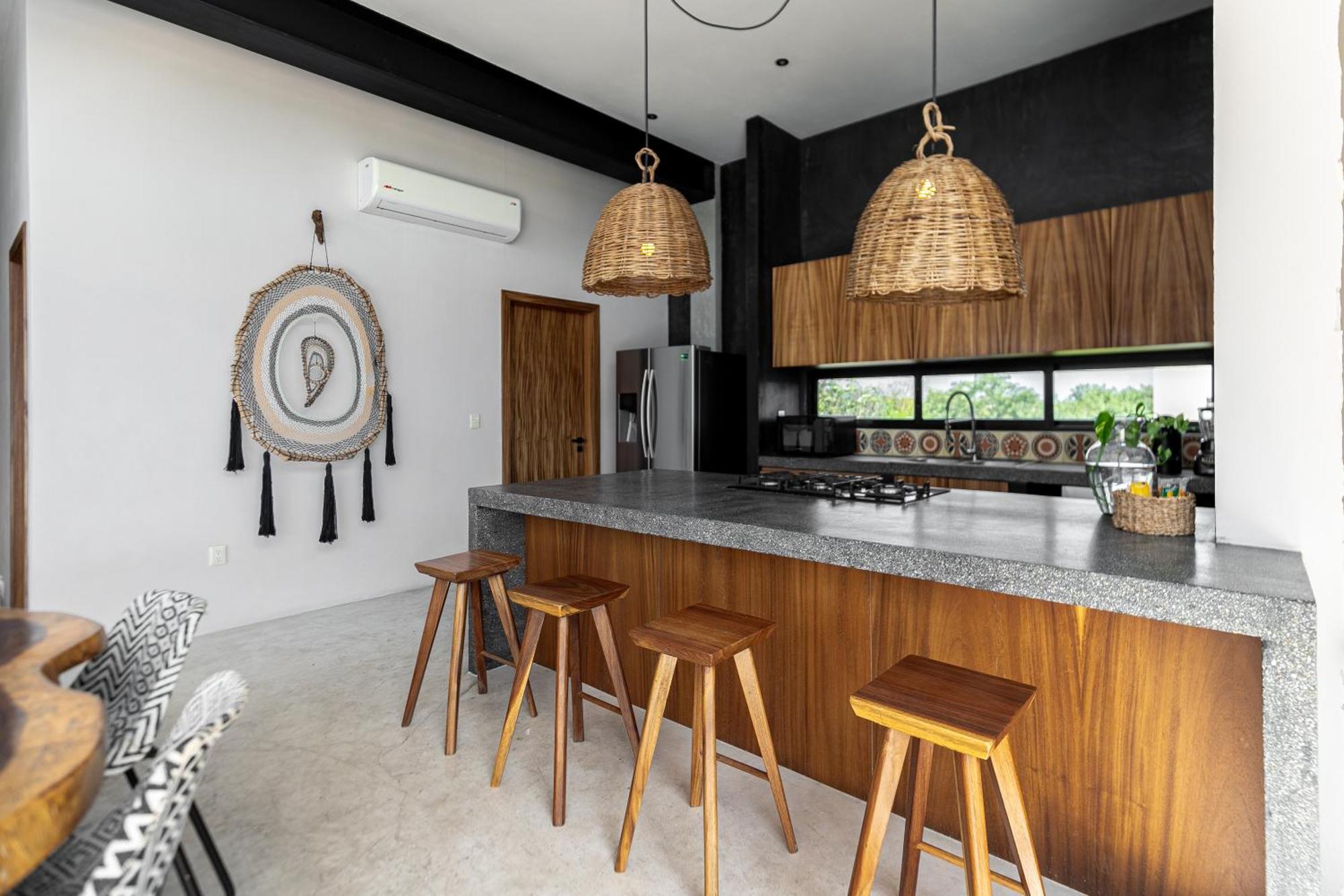 Lumina At Mudra Tulum Apartment Bilik gambar