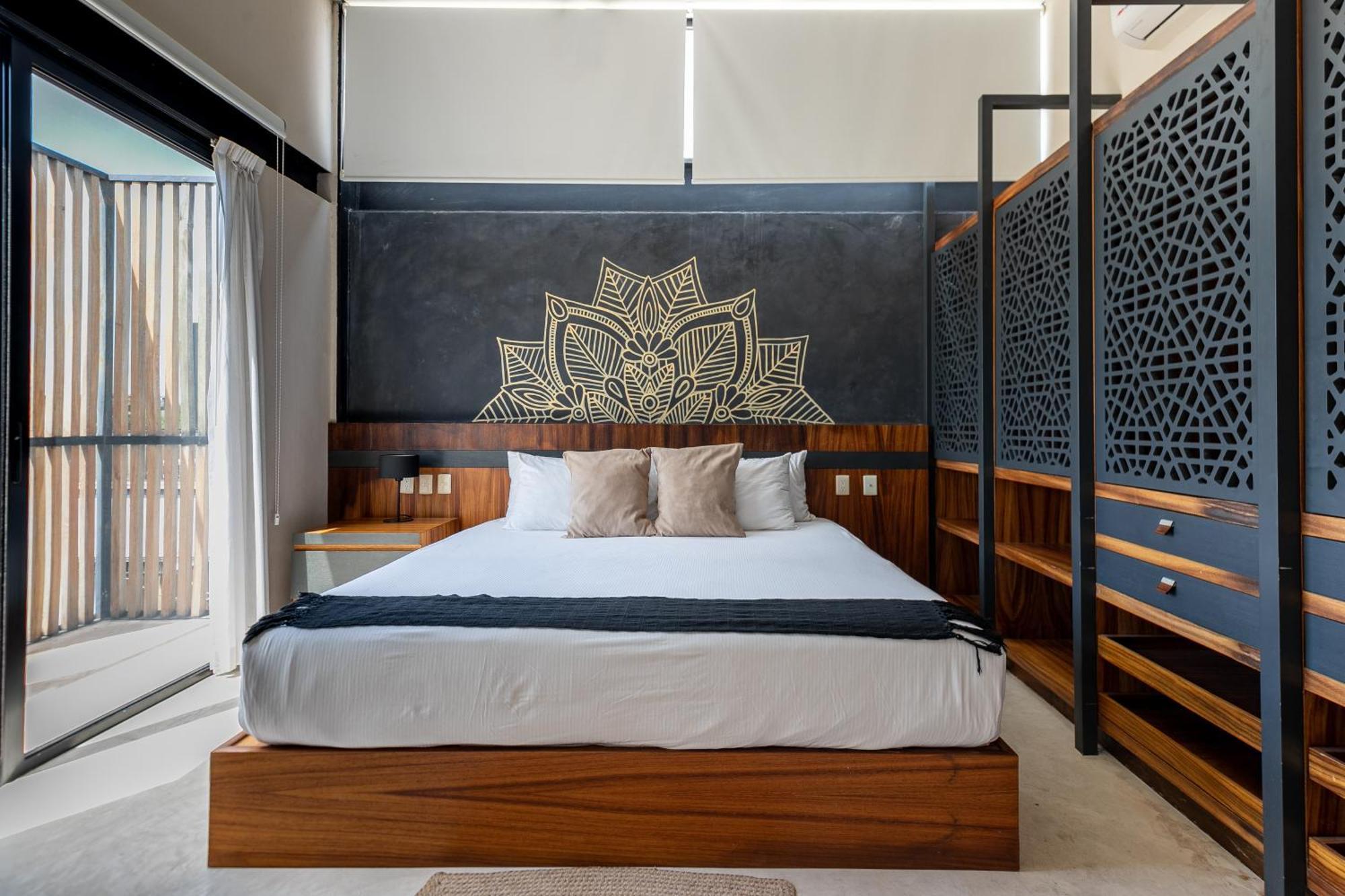 Lumina At Mudra Tulum Apartment Bilik gambar