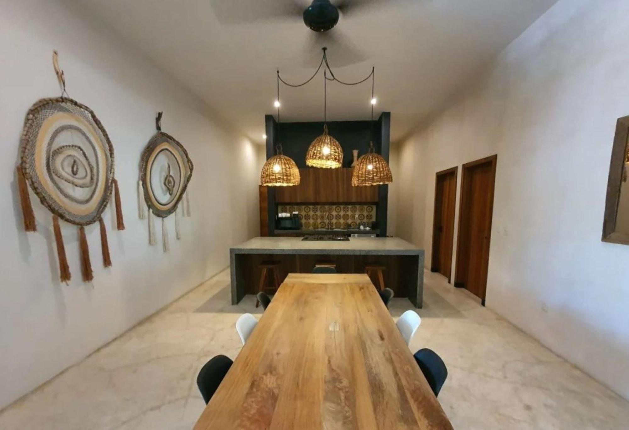 Lumina At Mudra Tulum Apartment Bilik gambar
