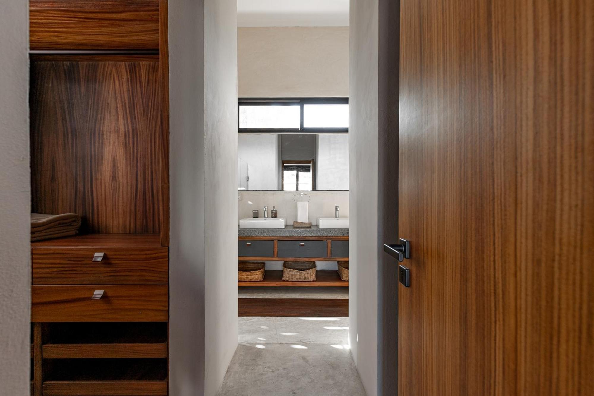 Lumina At Mudra Tulum Apartment Bilik gambar