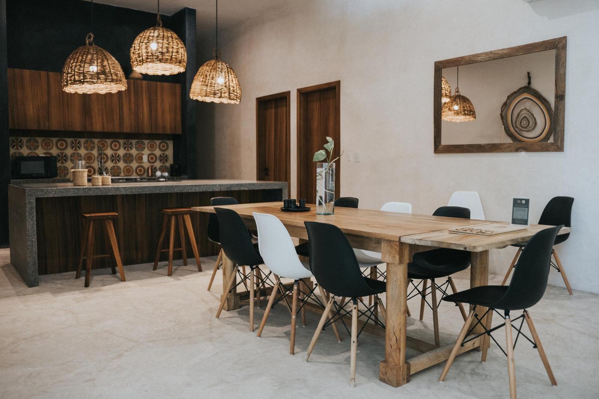 Lumina At Mudra Tulum Apartment Bilik gambar