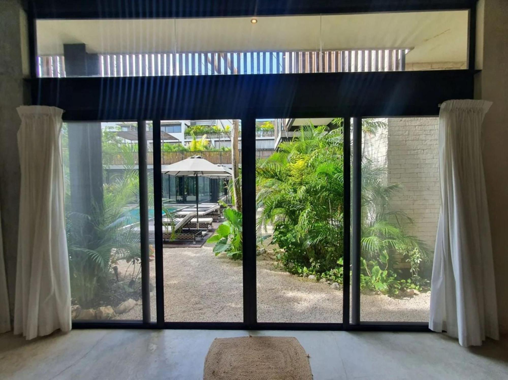 Lumina At Mudra Tulum Apartment Bilik gambar