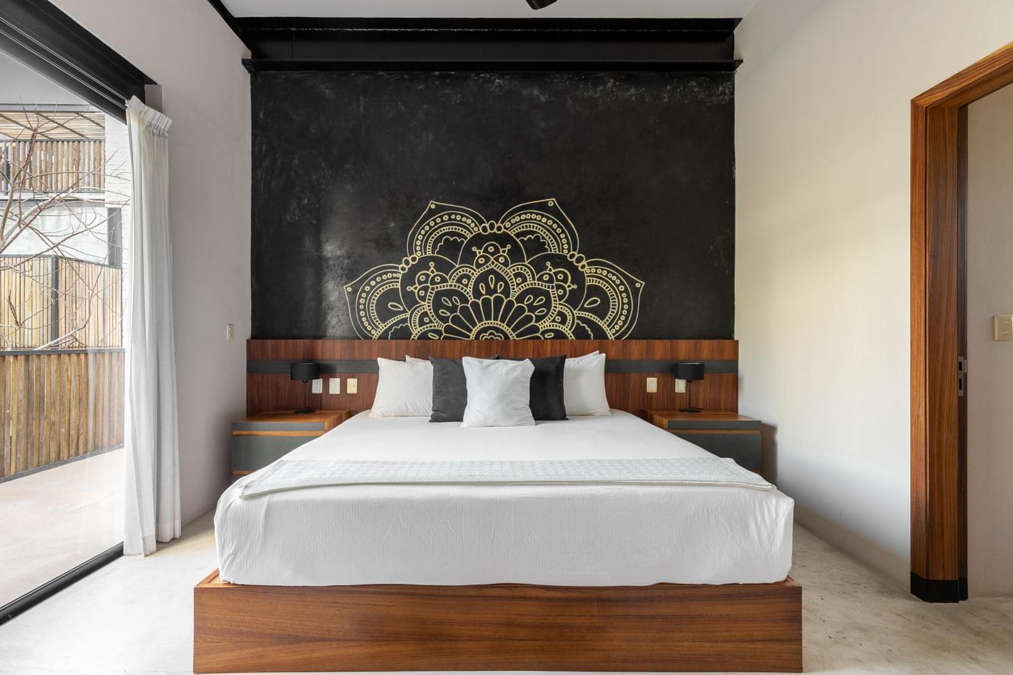 Lumina At Mudra Tulum Apartment Bilik gambar