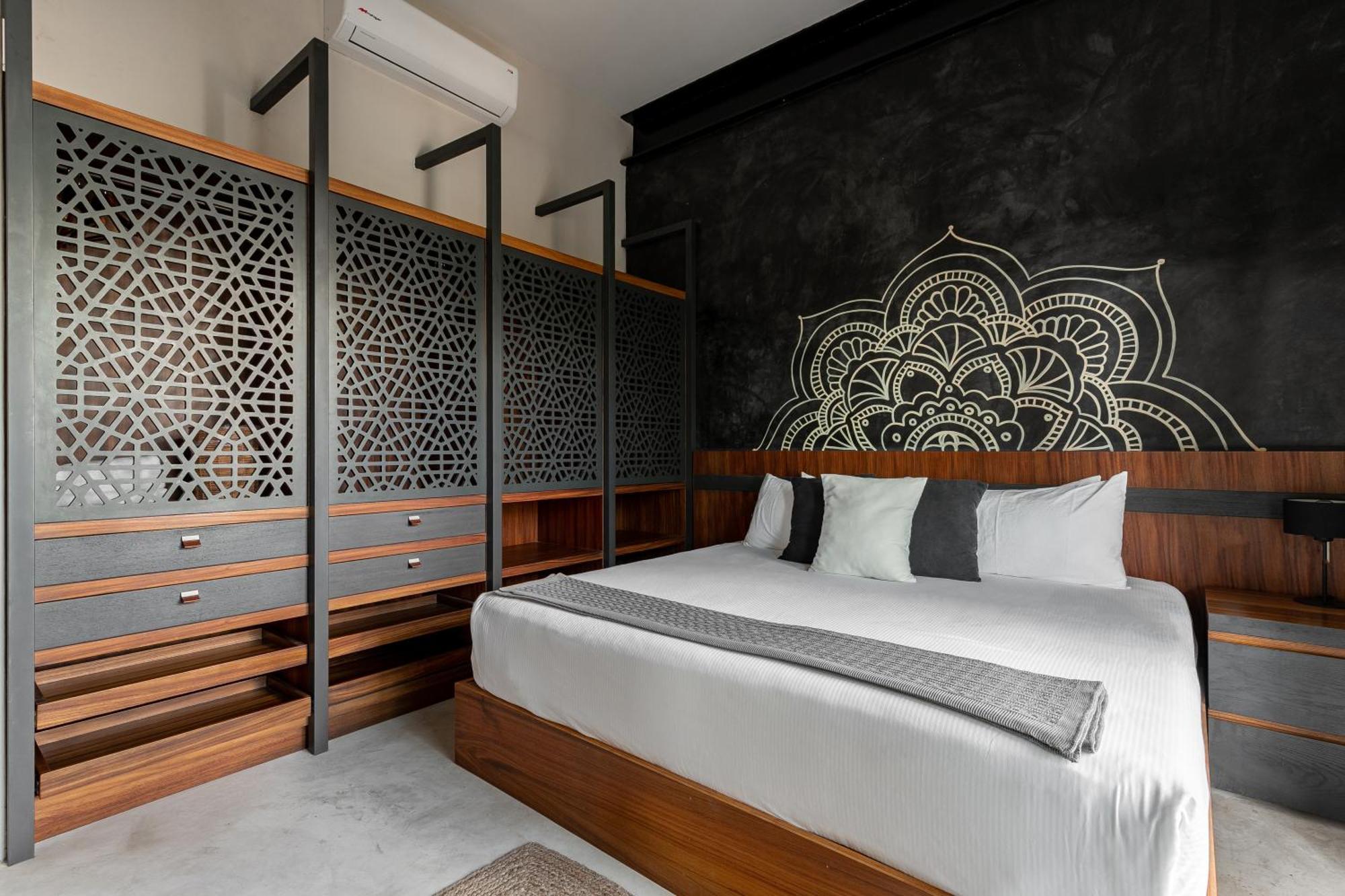 Lumina At Mudra Tulum Apartment Bilik gambar