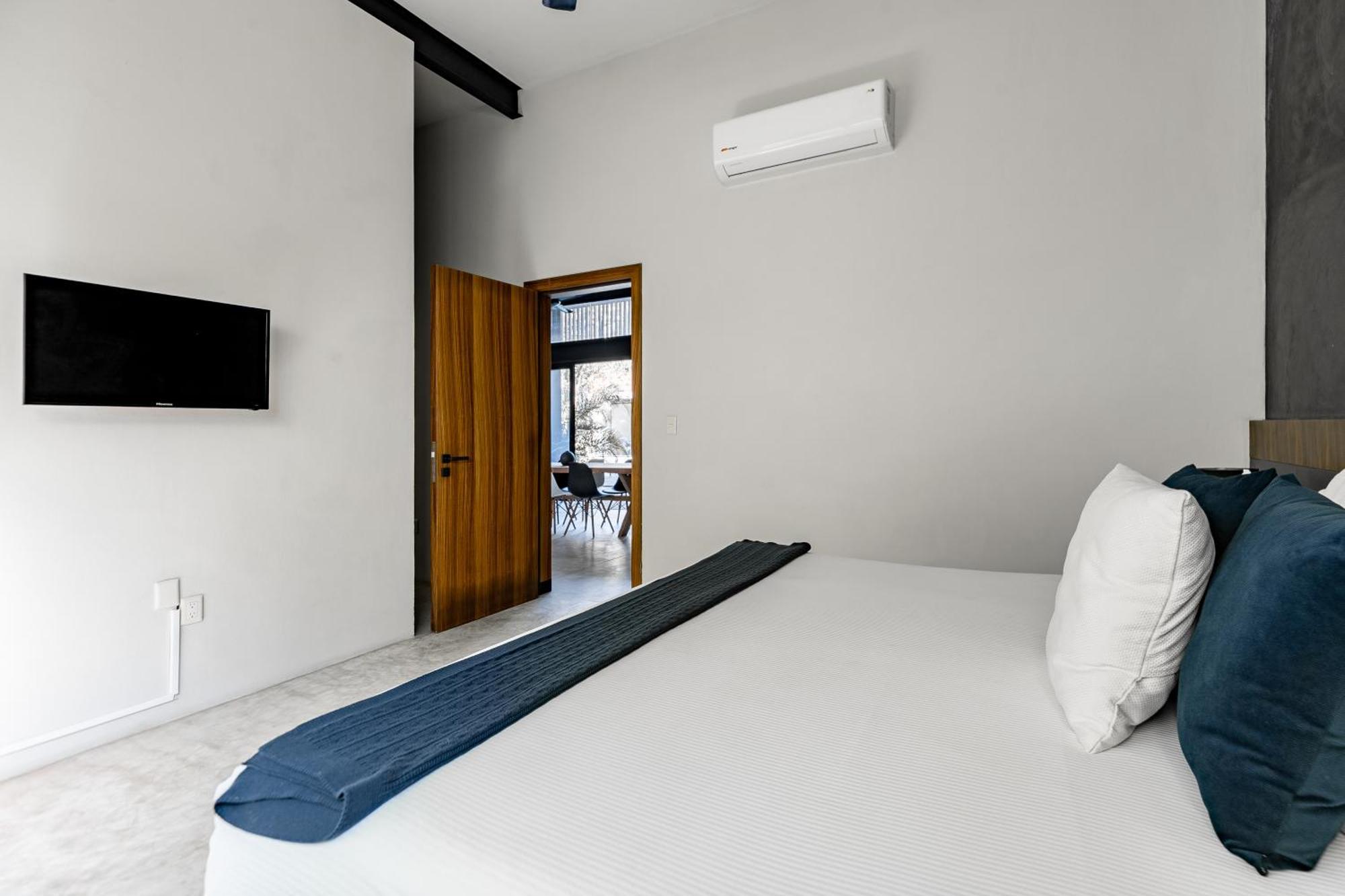 Lumina At Mudra Tulum Apartment Bilik gambar