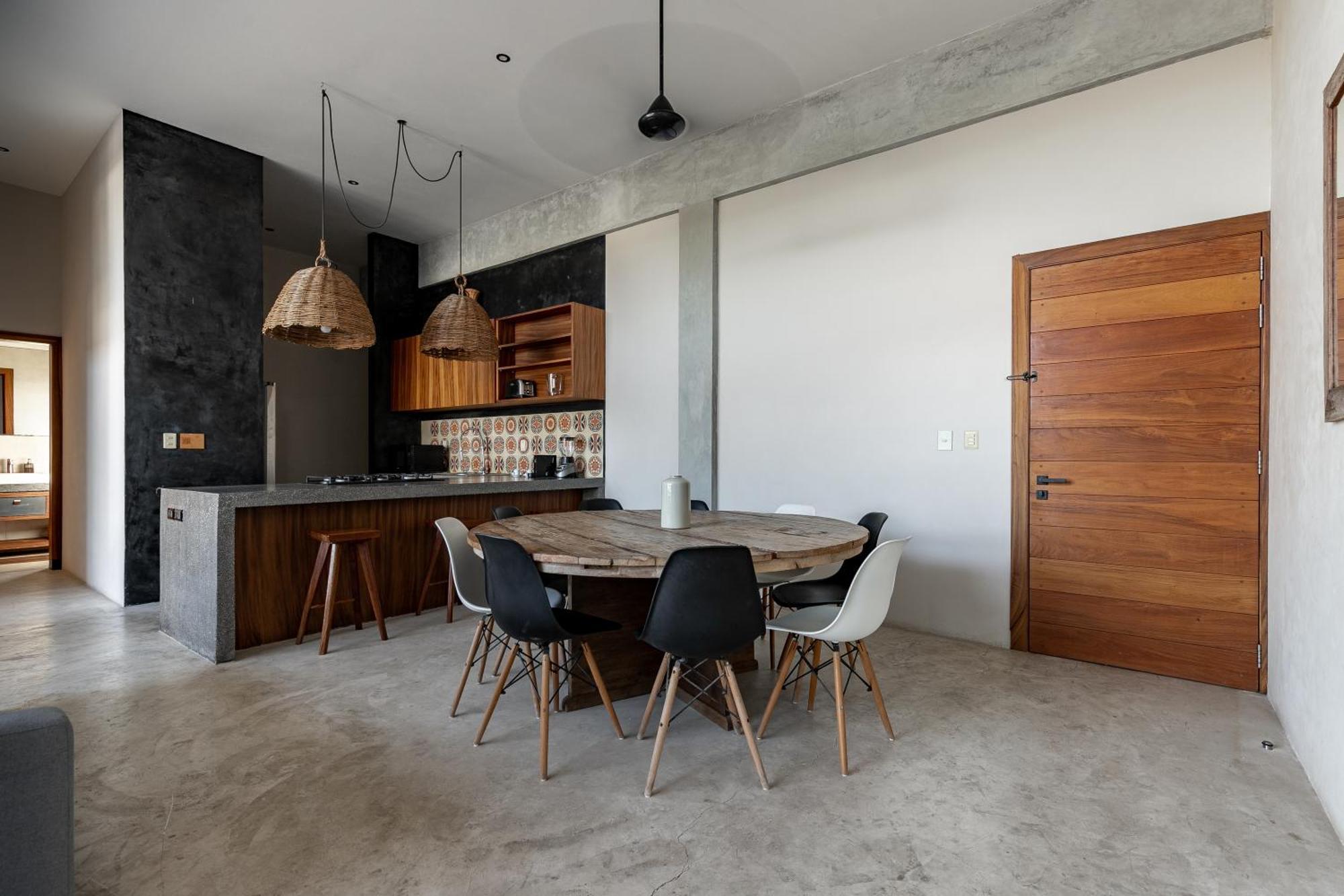 Lumina At Mudra Tulum Apartment Bilik gambar