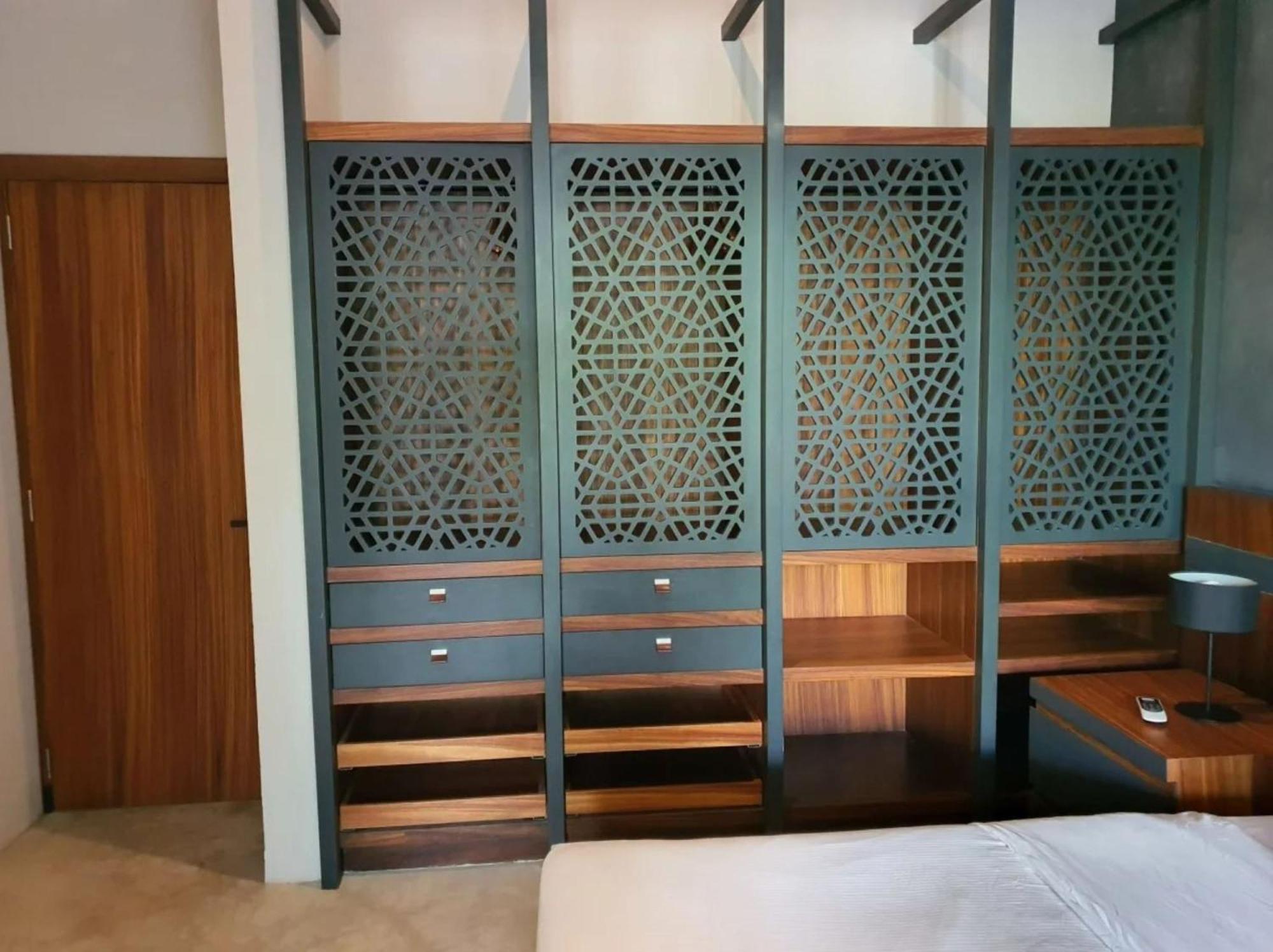 Lumina At Mudra Tulum Apartment Bilik gambar
