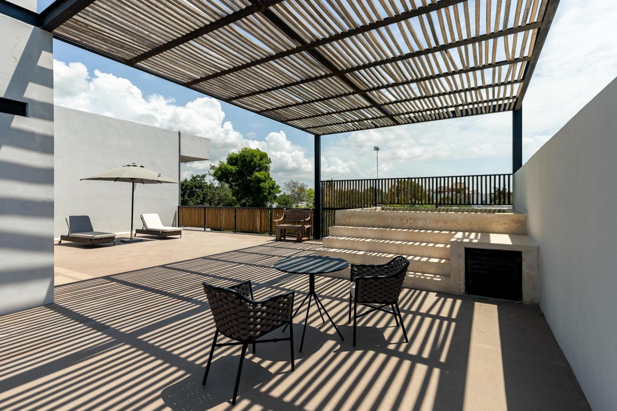 Lumina At Mudra Tulum Apartment Bilik gambar