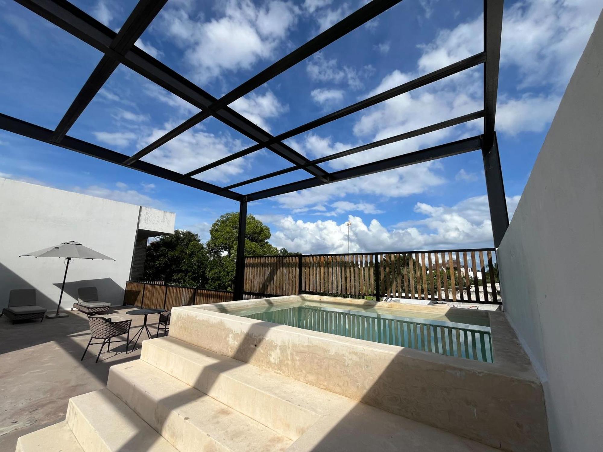 Lumina At Mudra Tulum Apartment Bilik gambar