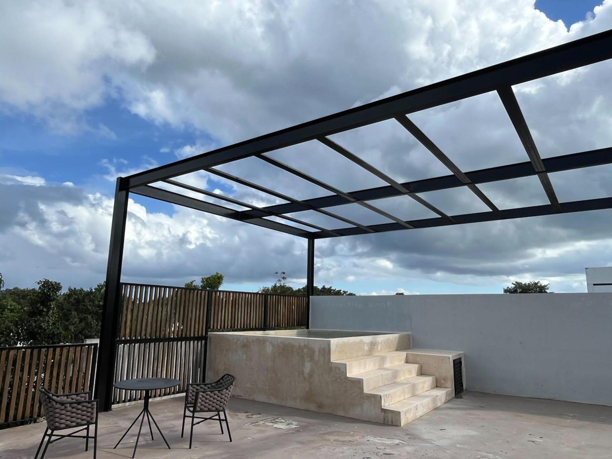 Lumina At Mudra Tulum Apartment Bilik gambar
